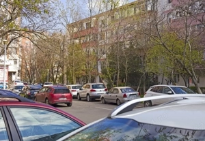 Apartament 2 camere semidecomandat   Parter   Mazepa 1