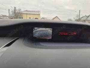 Mazda CX-7 Revolution TOP -km real garantati- Import Germania  Motor Common Rail - imagine 7