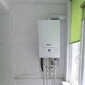 Apartament 2 camere semidecomandat   Parter   Mazepa 1 - imagine 3