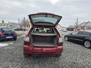 Mazda CX-7 Revolution TOP -km real garantati- Import Germania  Motor Common Rail - imagine 5