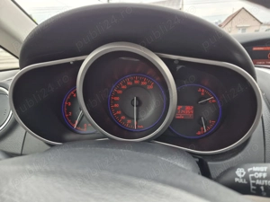 Mazda CX-7 Revolution TOP -km real garantati- Import Germania  Motor Common Rail - imagine 8