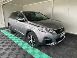 Peugeot 3008 1.5 Diesel 130 CP An 2020