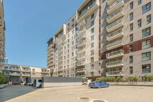 Apartament 3 camere Belvedere Residence, etaj 1,  2 gr sanitare, suprafață 89 mp