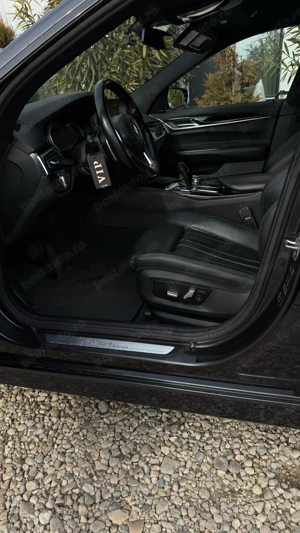 Bmw 620d GT 2018 full option - imagine 4