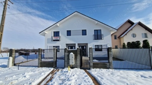 Proprietar Duplex P+M Cochet intrare Remetea , la Cheie - 159.900 Eur