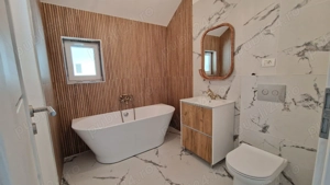 Proprietar Duplex P+M Cochet intrare Remetea , la Cheie - 159.900 Eur - imagine 6