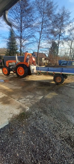 Vand tractor same 360 - imagine 2