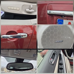 Mazda CX-7 Revolution TOP -km real garantati- Import Germania  Motor Common Rail - imagine 6