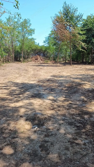 Teren intravilan de vanzare  langa Bucuresti - imagine 3