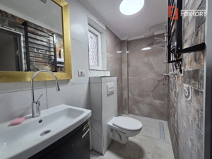 De inchiriat, apartament la casa, curte comuna, zona UTA - imagine 5