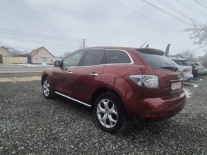 Mazda CX-7 Revolution TOP -km real garantati- Import Germania  Motor Common Rail - imagine 3