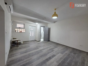 De inchiriat, apartament la casa, curte comuna, zona UTA - imagine 3