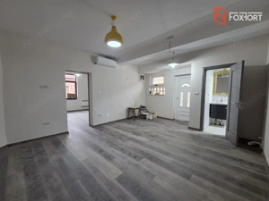 De inchiriat, apartament la casa, curte comuna, zona UTA - imagine 6