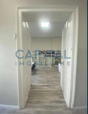 C0MISION 0! Birou/ apartament  2 camere, locatie excelenta, Eroilor,Centru - imagine 4