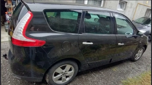 Vând Renault Grand Scenic 3,1.5 dci, euro 5, 2010, 7 locuri  - imagine 3