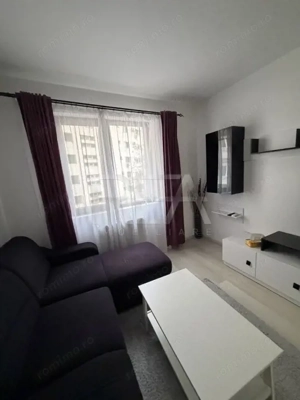 2 Camere +Parcare | Zona Lujerului 