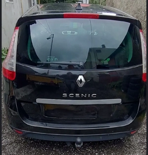 Vând Renault Grand Scenic 3,1.5 dci, euro 5, 2010, 7 locuri  - imagine 4