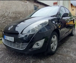 Vând Renault Grand Scenic 3,1.5 dci, euro 5, 2010, 7 locuri  - imagine 2