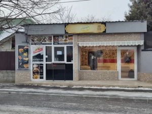 Inchiriez spatiu comercial