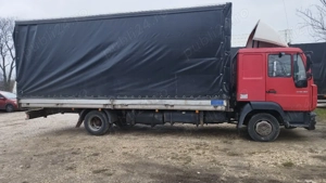 oferă 4400 euro Man 7.5 t