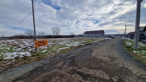 Proprietar - Teren intravilan Ghiroda str. Muntenia 661 mp