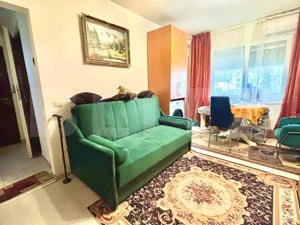 Apartament cu 2 camere, mobilat-utilat, Zona Sagului