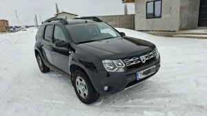Dacia Duster 1.5 dCi 4x2 Prestige 2014