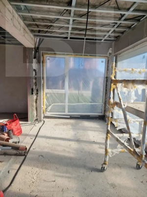 Vand vila in constructie  - imagine 19