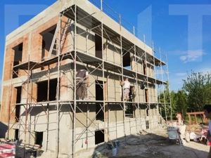 Vand vila in constructie  - imagine 6