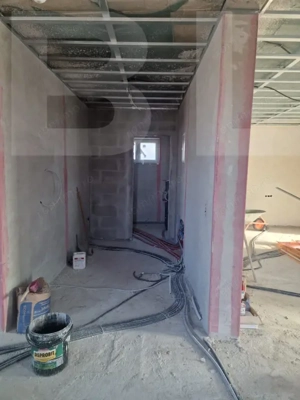 Vand vila in constructie  - imagine 20