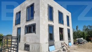 Vand vila in constructie  - imagine 12