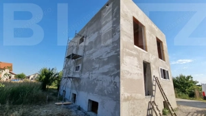 Vand vila in constructie  - imagine 7