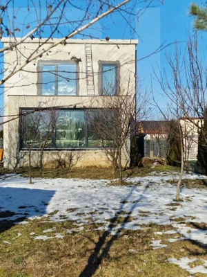 Vand vila in constructie  - imagine 13