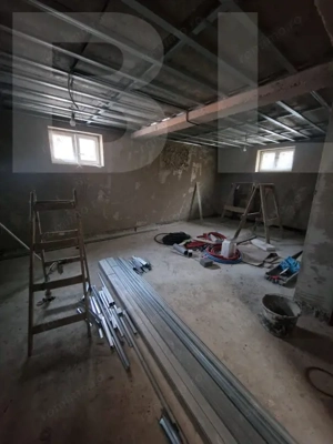 Vand vila in constructie  - imagine 16