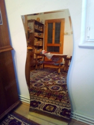 Vand oglinzi provenienta Belgia - imagine 3