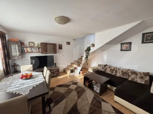 Duplex, 4 camere, 2 băi, 2 parcari balcon, Zona Centrala