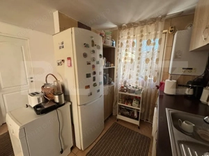 Duplex, 4 camere, 2 băi, 2 parcari balcon, zona Centrala - imagine 7