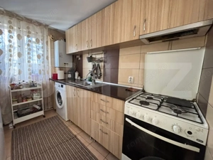 Duplex, 4 camere, 2 băi, 2 parcari balcon, zona Centrala - imagine 8