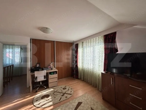 Duplex, 4 camere, 2 băi, 2 parcari balcon, zona Centrala - imagine 9