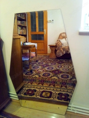 Vand oglinzi provenienta Belgia - imagine 4