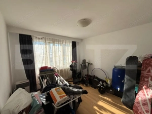 Duplex, 4 camere, 2 băi, 2 parcari balcon, zona Centrala - imagine 10