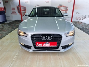 Audi A5 Sportback, An 2014 05, Motor 2.0Diesel, 150CP, Model Facelift,Rate Fixe, Livrare Gratuita - imagine 2