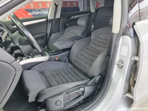 Audi A5 Sportback, An 2014 05, Motor 2.0Diesel, 150CP, Model Facelift,Rate Fixe, Livrare Gratuita - imagine 14