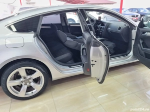 Audi A5 Sportback, An 2014 05, Motor 2.0Diesel, 150CP, Model Facelift,Rate Fixe, Livrare Gratuita - imagine 19