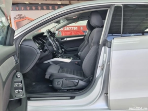 Audi A5 Sportback, An 2014 05, Motor 2.0Diesel, 150CP, Model Facelift,Rate Fixe, Livrare Gratuita - imagine 16