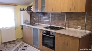 2 camere | centrala proprie | mobilat si utilat | boxa la subsol |