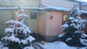 Vând casă + 2000 mp.teren - imagine 4