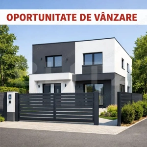 Zero Comision! Duplex premium, 4 camere,terasa,parcare, Braytim