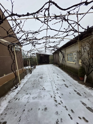 Vând casă în Sântana, zonă ideală - imagine 2