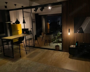 Dacia/Parcul Icoanei - Apartament premium 3 camere, Bloc2020